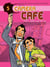 Caméra Café - tome 5 - c'est nous qui offre