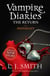 Midnight - Book 7 - Sink your teeth into the deadly love triangle that inspired the smash-hit TV series