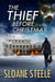 The Thief Before Christmas - Counterfeit Capers, #4