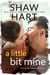 A Little Bit Mine - Knight Security, #3