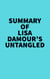 Summary of Lisa Damour's Untangled - 