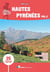 Les Sentiers d'Emilie Hautes-Pyrénées vol.2 (3e ed) - Autour de Bagnères-de-Bigorre, Arreau, Saint-Lary