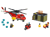 L'unité de secours des pompiers - LEGO® City - 60108