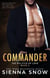 Commander - Politics of Love, #3