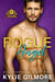 Rogue Angel - Connor (versione italiana) (I Rourke di New York 4) - I Rourke, #10