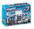 Poste de police et véhicules - Playmobil® - City Action - 9372