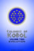 Colonies of Kobol - Volume Two: Evolution - Colonies of Kobol, #2