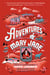 Adventures of Mary Jane