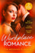 Workplace Romance: The Wedding Planner - Wicked Heat / The Wedding Planner's Big Day / The Prince and the Wedding Planner