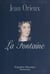 La Fontaine - Ou La vie est un conte