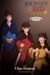 Journey to the Red Wizard