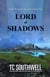 Demon Lord IV - Lord of Shadows - Demon Lord, #4
