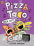 Pizza and Taco: Rock Out! - A super-silly graphic novel for young readers