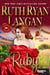 Ruby - The Jewels of Texas Historical Romance, #4