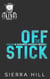 Off the Stick - Vancouver Vikings Hockey, #2