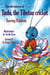 The Adventures of Tashi, the Tibetan Cricket