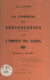 La commune de Prévenchères (Lozère) et l'impôt du sang - Livre d'or