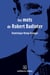 Les mots de Robert Badinter