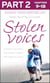 Stolen Voices: Part 2 of 3 - A sadistic step-father. Two children violated. Their battle for justice.