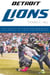 The Detroit Lions: Decades of New Beginnings