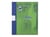Cahier de brouillon - 17 x 22 cm - Calligraphe - Clairefontaine - 48 pages grands carreaux - Vert