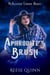 Aphrodite's Brush - McAllister-London Series, #1