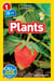 Plants (National Geographic Kids Readers, Level 1/Co-Reader)