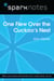 One Flew Over the Cuckoo's Nest (SparkNotes Literature Guide)