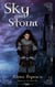 Sky and Storm - Warriors of Vis, #1