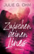Zwischen deinen Lines - Eine humorvolle Rockstar-Romanze