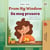 From My Window Sa mog prozora - English Serbian Bilingual Collection