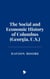 The Social and Economic History of Columbus (Georgia, U.S.)
