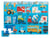 Puzzle 36 pièces - Véhicules