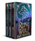 Rune Wolf, Volume 2 - Rune Wolf
