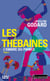 Les Thébaines - tome 4 L'ombre du prince - L'ombre du prince