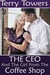 The CEO And The Girl From The Coffee Shop