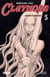 Claymore - Tome 05 - Histoire de guerrières