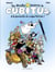 Cubitus (Nouv.Aventures) - tome 13 - A la poursuite du crayon fétiche