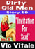 Dirty Old Men Story 16  “Invitation  For  Sex!”