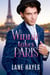 Winnie Takes Paris - Love and Travel, #2
