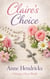 Claire's Choice