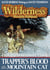 Wilderness Double Edition 9: Trapper's Blood / Mountain Cat - Wilderness, #9