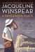 A Dangerous Place - A Maisie Dobbs Novel