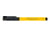 Feutre Faber-Castell - Pointe brush B - jaune cadmium - Pitt Artist Pen