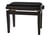 BANQ. PIANO PALISSANDRE GEWA