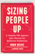 Sizing People Up - A Veteran FBI Agent's User Manual for Behavior Prediction