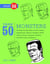 Draw 50 Monsters - The Step-by-Step Way to Draw Creeps, Superheroes, Demons, Dragons, Nerds, Ghouls, Giants, Vampires, Zombies, and Other Scary Creatures