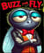 Buzz The Fly - The Buzz Legacy: Chronicles of Chaos, #1