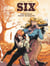Six - Volume 1 - The Tanque Verde Massacre