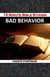 15 Minute Bible Studies: Bad Behavior
